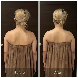 PARAFUSE. MEIのエステ・リラクイメージ