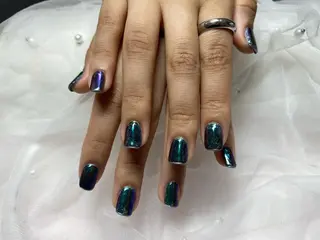 ネイル May&Way Neilのネイルデザイン