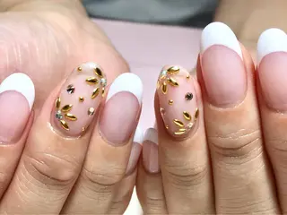 ネイル ネイルサロン ラディット所属・nailsalon Radditのネイルデザイン
