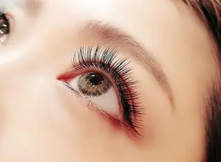 マツエク・マツパ Favori 田辺のマツエク・マツパデザイン