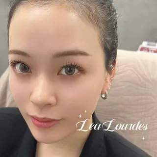 マツエク・マツパ レアルルド 麻布十番店のマツエク・マツパデザイン