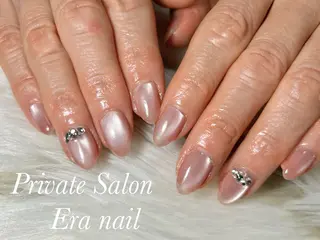ネイル Era nailのネイルデザイン