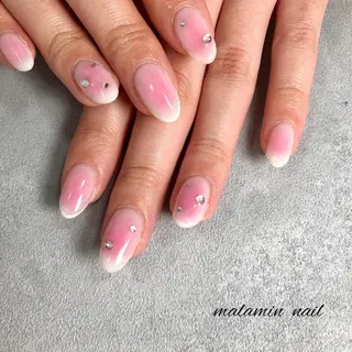 ネイル Nemoto Mariのネイルデザイン