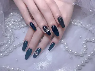 ネイル You&Me Miyuのネイルデザイン