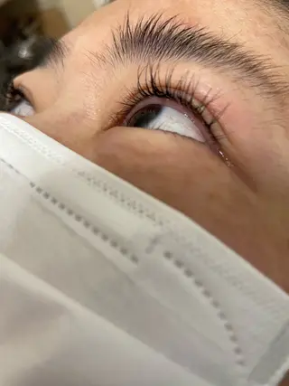 マツエク・マツパ dear beautyのエステ・リラクイメージ