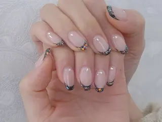 ネイル Nailsalon G.S.F Hisaのネイルデザイン