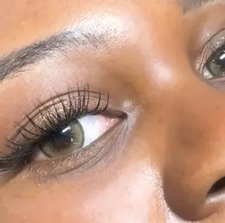 マツエク・マツパ RAI 💕🌊🌞のマツエク・マツパデザイン