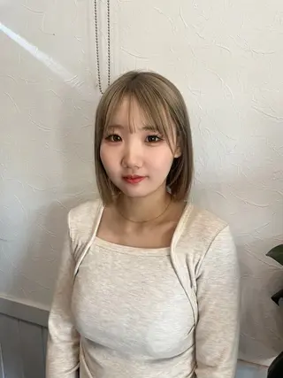 マツエク・マツパ 金沢市/美容師/ 岡島由希美のマツエク・マツパデザイン