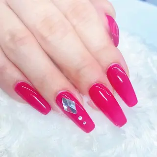 ネイル blanca🌺 mayu(東白楽)のマツエク・マツパデザイン