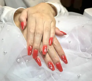 ネイル PINKY nail所属・ピンキー 池田公園店のネイルデザイン