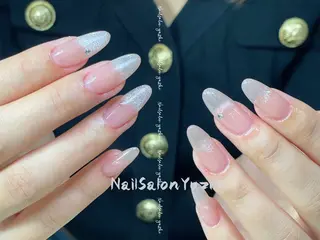 ネイル MAKI💚💚💚 秋葉原.のネイルデザイン