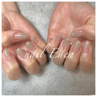 ネイル Eden　private nail saron所属・Eden ♾️のネイルデザイン