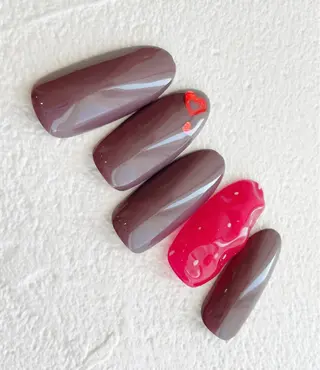 ネイル 髙橋 敦子のマツエク・マツパデザイン