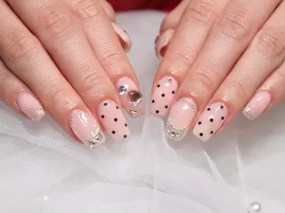 ネイル Nailsalon Graciasのネイルデザイン