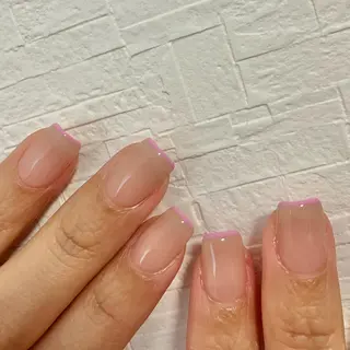 ネイル Lee.nail ハルカのネイルデザイン