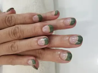 ネイル Salon-NAKO 🐷shirai🐷のネイルデザイン