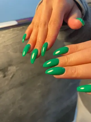 ネイル NAILSALON7所属・NAILSALON7 nanaのネイルデザイン