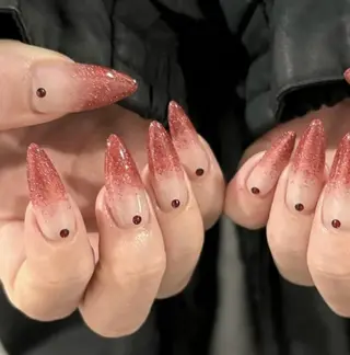 ネイル NAKAMURA Aのネイルデザイン