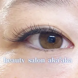 マツエク・マツパ LC尾張旭店所属・LC尾張旭店🫧 いしいのマツエク・マツパデザイン