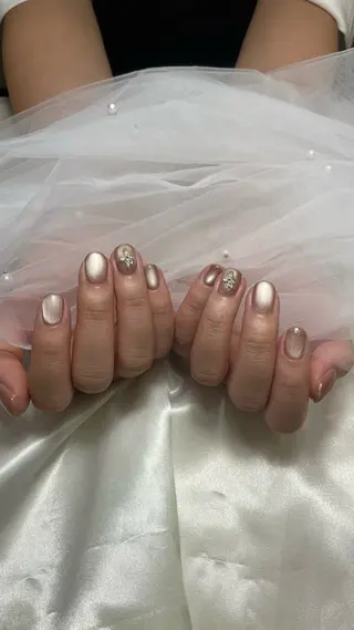 ネイル nonoka No.7のネイルデザイン