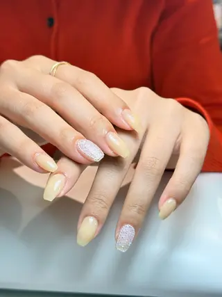 ネイル Risa_ Nailのネイルデザイン