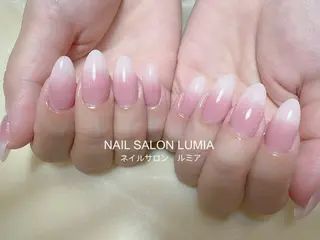 ネイル ネイルサロン ルミア Lumia 店長のネイルデザイン