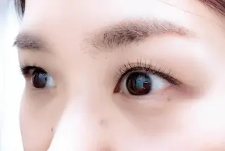 マツエク・マツパ 吉岡 ゆうなのマツエク・マツパデザイン