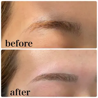 アイブロウ PLANET池袋東口 店/アイブロウサロンの眉毛・アイブロウイメージ