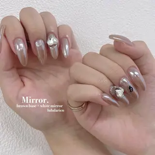 ネイル lulula ricoのエステ・リラクイメージ