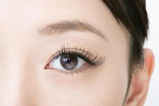 マツエク・マツパ アンジュネス 池袋のマツエク・マツパデザイン