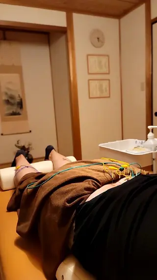 なかむら鍼灸院所属・なかむら 鍼灸院のエステ・リラクイメージ