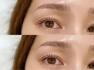 マツエク・マツパ 🌸山下 花恋🌸のマツエク・マツパデザイン