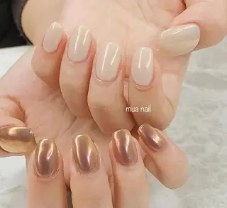 ネイル mua nail mikiのネイルデザイン