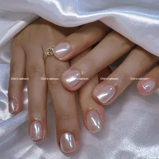 ネイル Kawaii ChibaNailのネイルデザイン