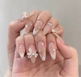 ネイル Rnail ルルのネイルデザイン