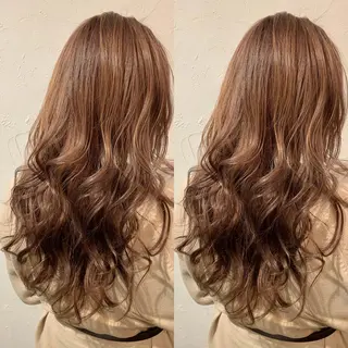 カラー 水戸/ブリーチカラー ♠️♠️會澤遼真のヘアスタイル