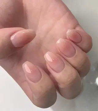 ネイル カスミ 💛吉祥寺のネイルデザイン