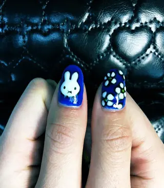 ネイル ディアマンテ𓏸𓈒 フェイシャル/ネイルのエステ・リラクイメージ