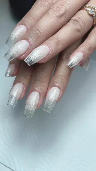 ネイル Munail サロン所属・むねいる nail salonのネイルデザイン