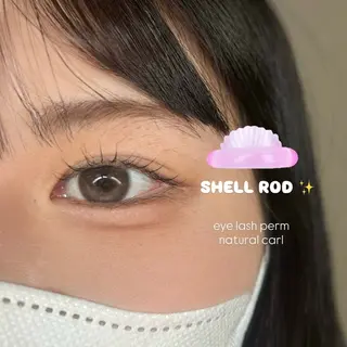 マツエク・マツパ HAKU-ﾊﾅﾚ-所属・Eye List miu 🎀のマツエク・マツパデザイン