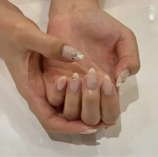 ネイル Bloom所属・Bloom mikuruのネイルデザイン