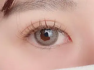 マツエク・マツパ 須藤 菜々の眉毛・アイブロウイメージ