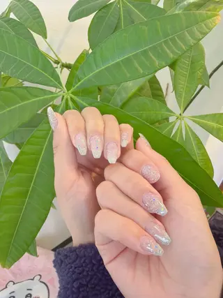 ネイル か なのネイルデザイン