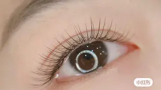 マツエク・マツパ ザッボム所属・ビン 《M》のマツエク・マツパデザイン