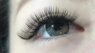 マツエク・マツパ 望月 菜奈のマツエク・マツパデザイン