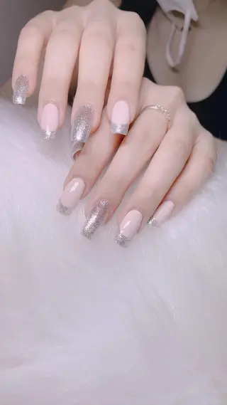 ネイル Anh 高田馬場のネイルデザイン