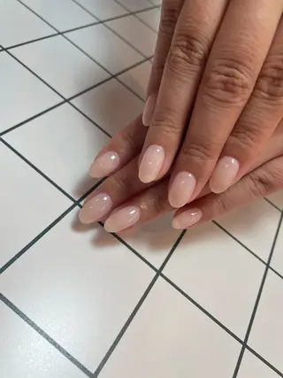 ネイル nail salon POPPYのネイルデザイン