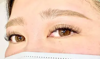 マツエク・マツパ Nail&Eyelash KIARA所属・閉店 しましたのマツエク・マツパデザイン