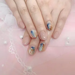ネイル Nail Salon kihi大塚店のネイルデザイン