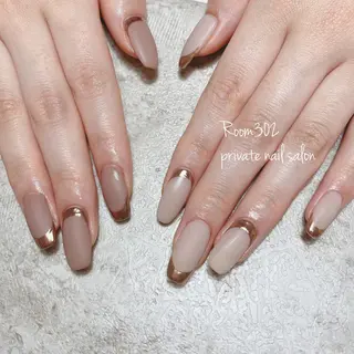 ネイル Room 302のネイルデザイン